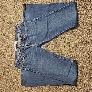 Womens Hollister Jeans
